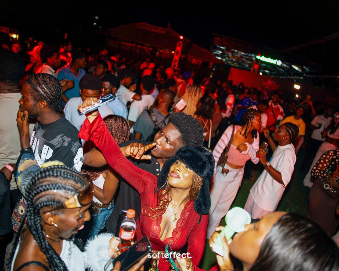 MAD Party